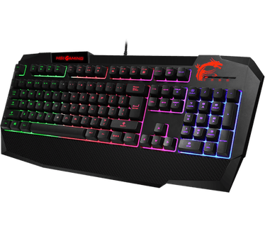 MSI Interceptor DS4200 (Qwertz)