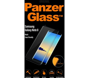 PanzerGlass Samsung Galaxy Note 8