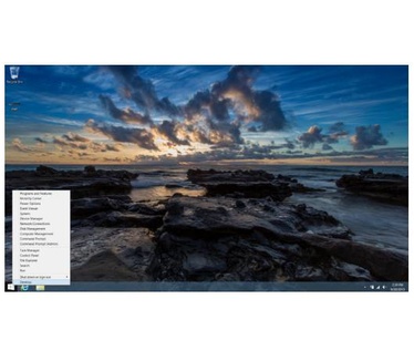 Microsoft Windows 8.1 Pro Pack N