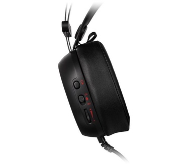 Tt eSPORTS SHOCK PRO RGB
