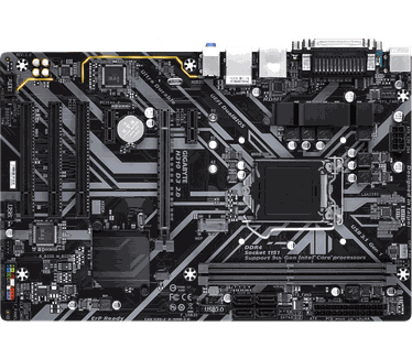 Gigabyte H310 D3 2.0