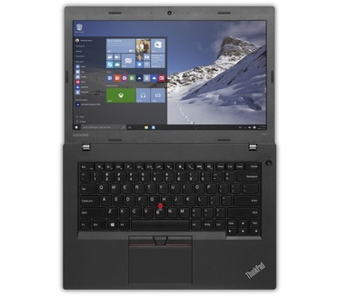 Lenovo ThinkPad L460 20FU001QGE