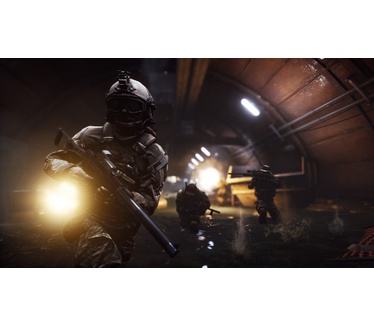 Battlefield 4 Premium Edition, PlayStation 4