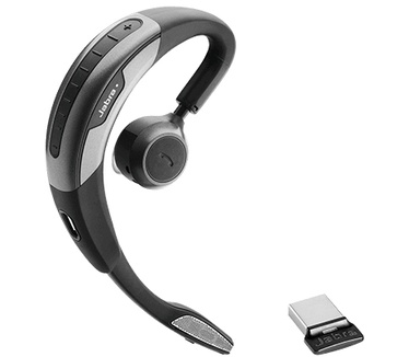 Jabra MOTION UC+