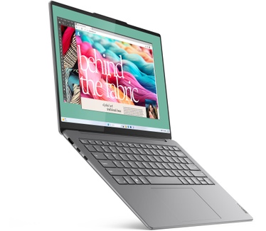 Lenovo Yoga Slim 7 14IMH9 (83CV004SMB, Azerty toetsenbord)