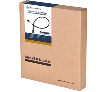 Silverstone SST-CPS06