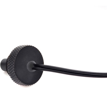 Bitspower G1/4" Temperature Sensor Stop Fitting Rood
