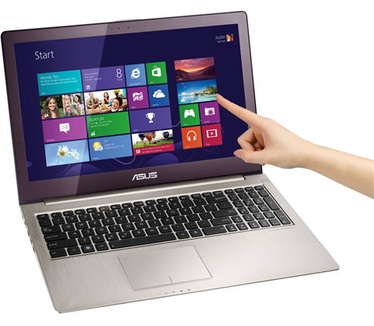 Asus Zenbook Touch U500VZ-CM083H