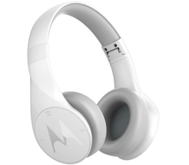 Binatone Pulse Escape (Wit)