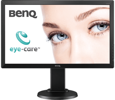 BenQ BL2405PT Zwart