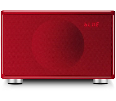 Geneva Classic/M (Rood)