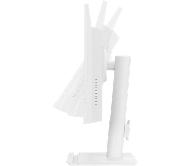 ASUS VA249QGS-W Wit