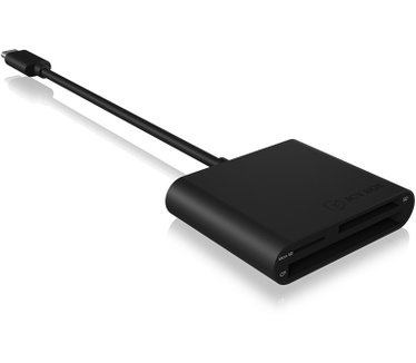 Raidsonic IB-CR301-C3