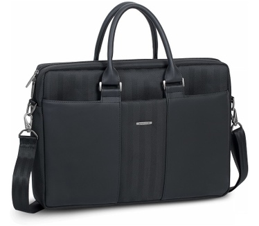 Rivacase 8135 Zwart