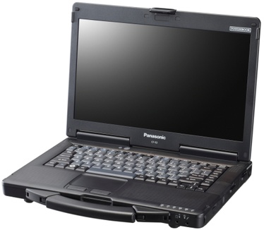Panasonic CF-53
