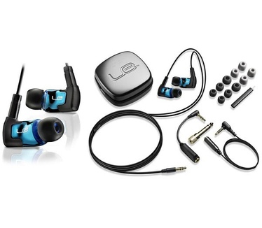 Ultimate Ears Ultimate Ears TripleFi 10 (Blauw)