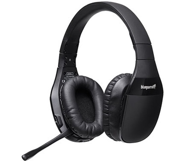 VXi BlueParrott S450-XT