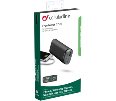 Cellular Line FREEP5200K
