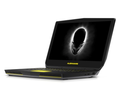 Dell Alienware 15 R2 AW15R214
