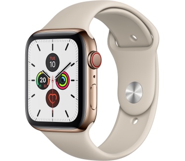 Apple Watch Series 5
