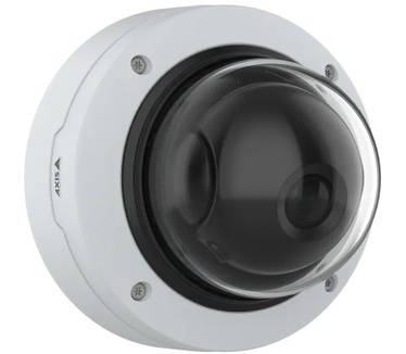 Axis P3408-VE
