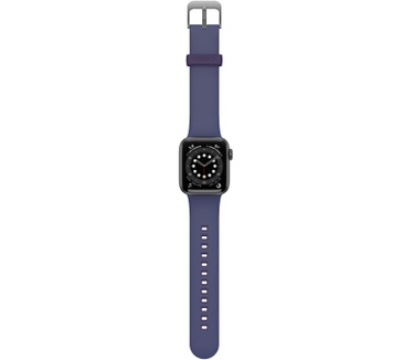 Otterbox All Day Comfort Series voor Apple Watch 40mm/41mm/42mm, Ultra Violet