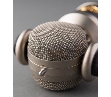 Blue Microphones mouse