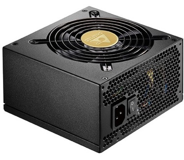Chieftec Navitas