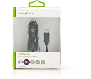 Nedis CCHAC300ABK