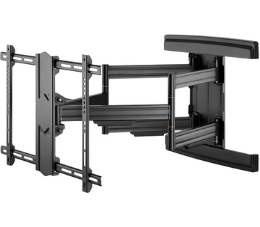 Goobay Pro TV Muurbevestiging Fullmotion (L) - 49935