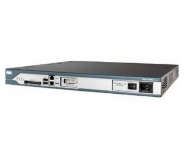 Cisco 2811