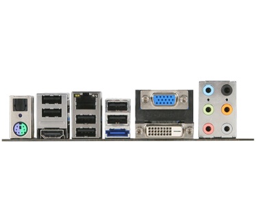 MSI H55M-ED55