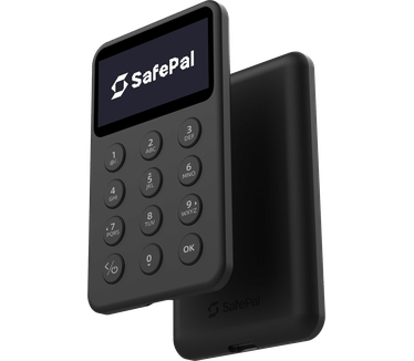 SafePal X1