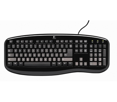 Logitech Classic Keyboard