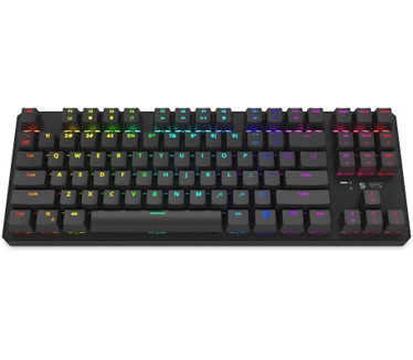 SilentiumPC GK530 Tournament