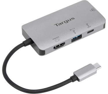 Targus DOCK418EUZ
