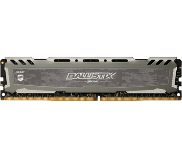 Crucial Ballistix Sport LT BLS16G4D30AESB