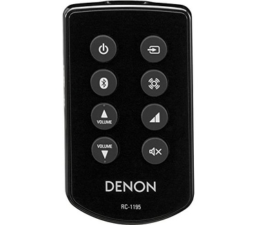 Denon Ceol Cariono