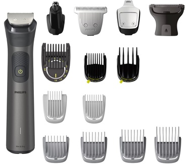 Philips - Series 7000 - All-in-One Trimmer - MG7940/15 - Grey