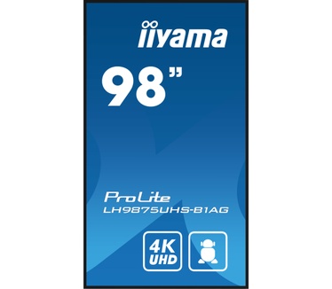 Iiyama LH9875UHS-B1AG