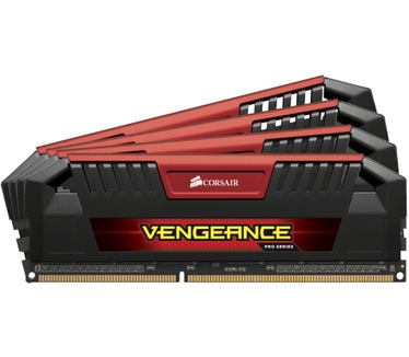 Corsair Vengeance Pro CMY32GX3M4A1600C9R