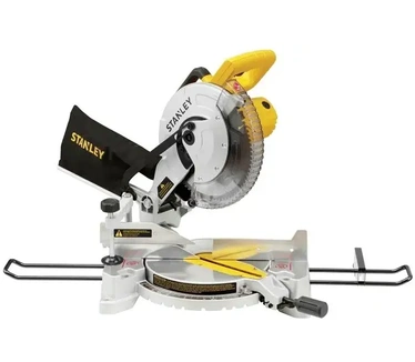 Stanley Fatmax 1650W 254mm Afkort- en verstekzaag