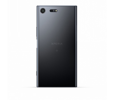 Sony Xperia ZXs Zwart