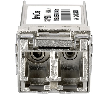 LevelOne 10Gbps Single-mode SFP+ Transceiver, 40km, 1550nm