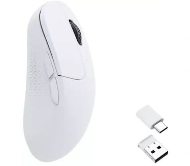 Keychron M3 Mini Wireless Wit