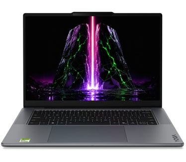 Lenovo Yoga Pro 9 15N1X11 Copilot+ PC