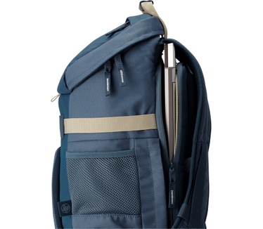 HP Odyssey Blauw, Grijs