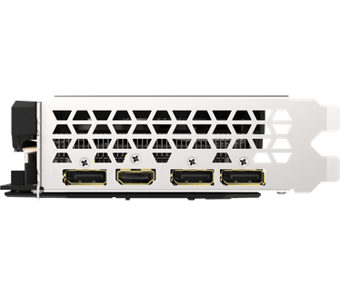 Gigabyte GeForce GTX 1660 D5 6G