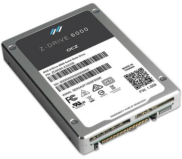 OCZ Z-Drive 6000 800GB