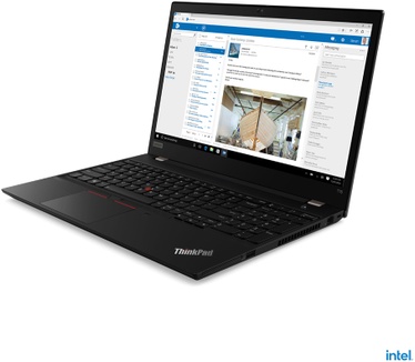 Lenovo T15 + 1Y Premier Support